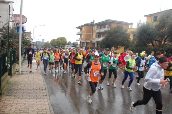 Maratonina dei Tre Comuni (30/01/2011) 024