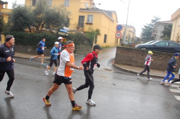 Maratonina dei Tre Comuni (30/01/2011) 051