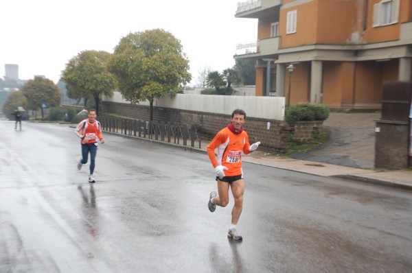 Maratonina dei Tre Comuni (30/01/2011) 057