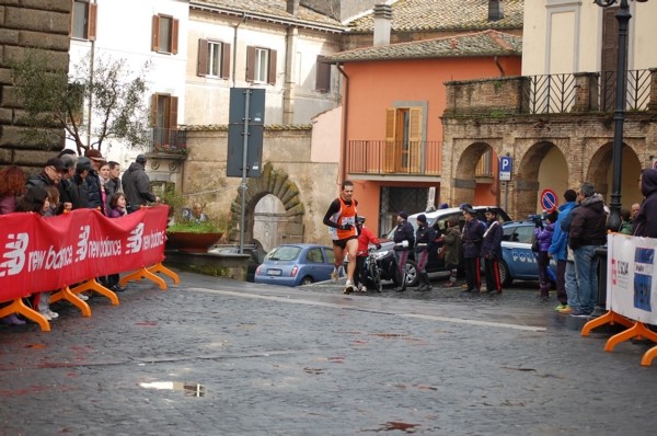 Maratonina dei Tre Comuni (30/01/2011) 011