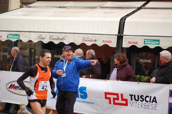 Maratonina dei Tre Comuni (30/01/2011) 016