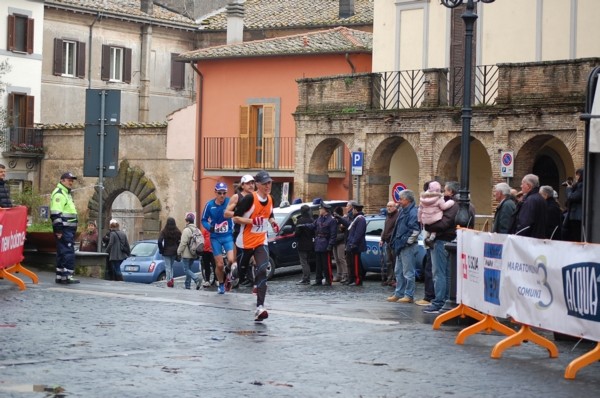 Maratonina dei Tre Comuni (30/01/2011) 023