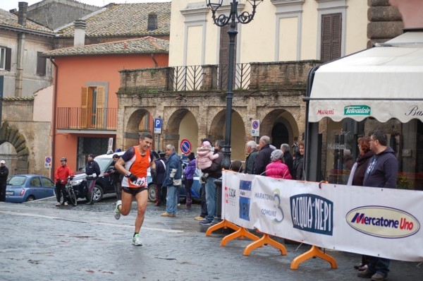 Maratonina dei Tre Comuni (30/01/2011) 032
