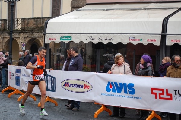 Maratonina dei Tre Comuni (30/01/2011) 034
