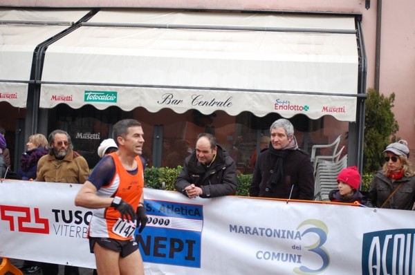 Maratonina dei Tre Comuni (30/01/2011) 036
