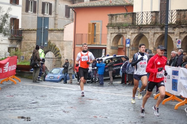 Maratonina dei Tre Comuni (30/01/2011) 066
