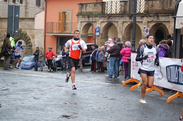 Maratonina dei Tre Comuni (30/01/2011) 067