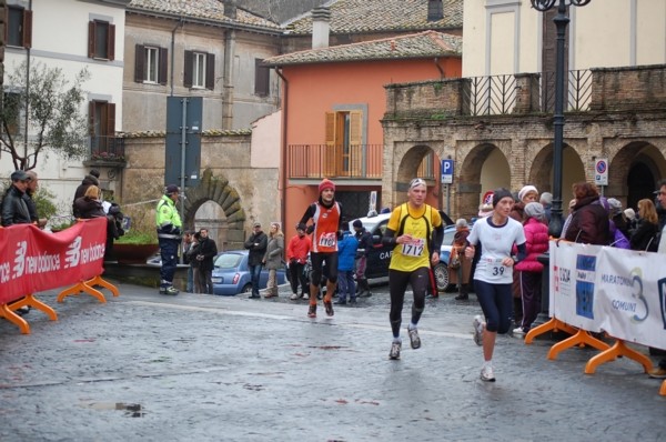 Maratonina dei Tre Comuni (30/01/2011) 077