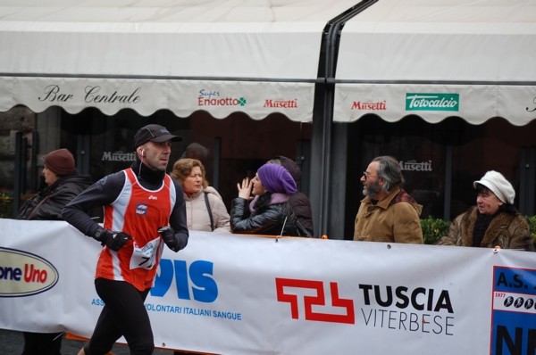 Maratonina dei Tre Comuni (30/01/2011) 090