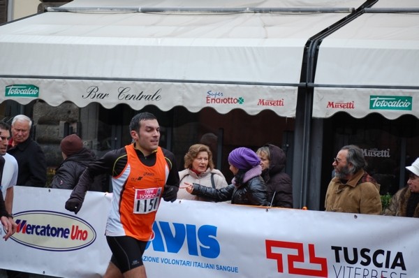 Maratonina dei Tre Comuni (30/01/2011) 095
