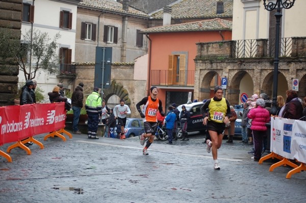 Maratonina dei Tre Comuni (30/01/2011) 103