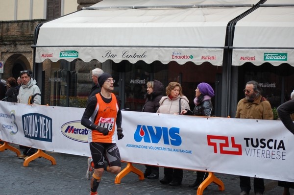 Maratonina dei Tre Comuni (30/01/2011) 107