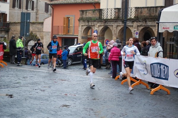 Maratonina dei Tre Comuni (30/01/2011) 112
