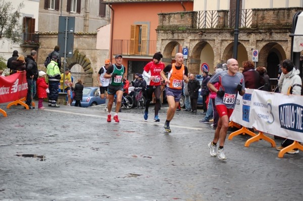 Maratonina dei Tre Comuni (30/01/2011) 123