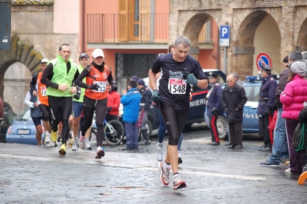 Maratonina dei Tre Comuni (30/01/2011) 135
