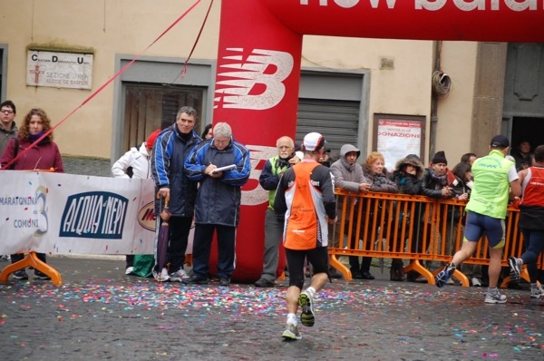 Maratonina dei Tre Comuni (30/01/2011) 143