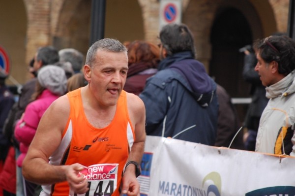 Maratonina dei Tre Comuni (30/01/2011) 154