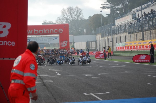Gran Premio Podistico (09/01/2011) 002