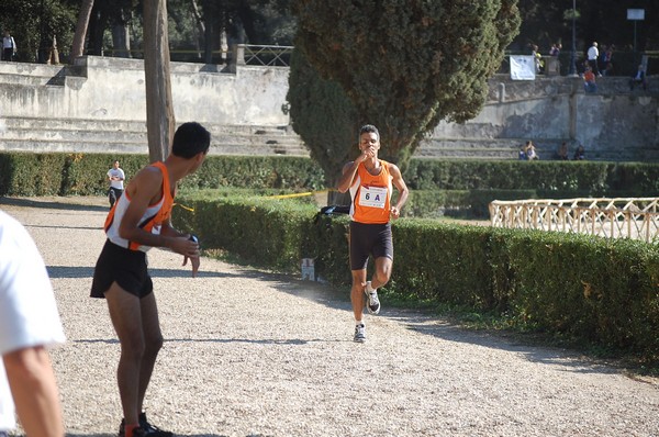 Maratona di Roma a Staffetta (15/10/2011) 0003