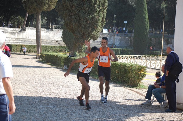 Maratona di Roma a Staffetta (15/10/2011) 0006