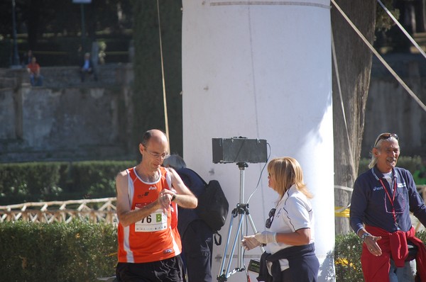 Maratona di Roma a Staffetta (15/10/2011) 0022