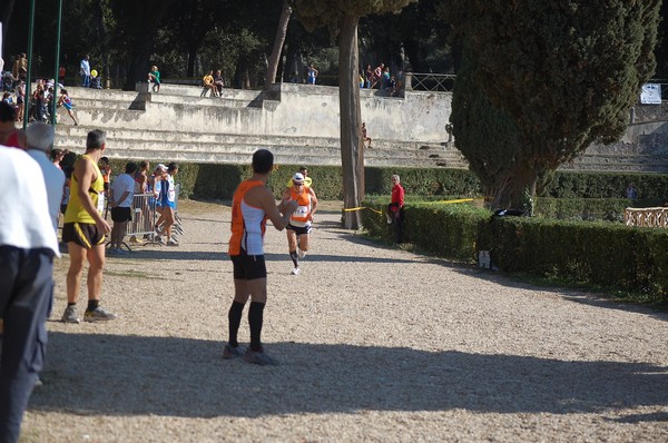 Maratona di Roma a Staffetta (15/10/2011) 0034