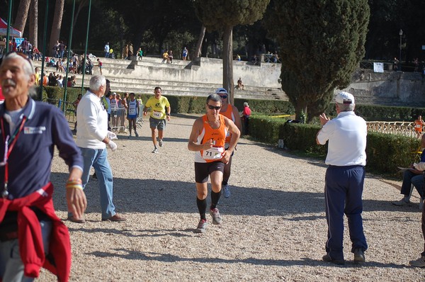 Maratona di Roma a Staffetta (15/10/2011) 0038