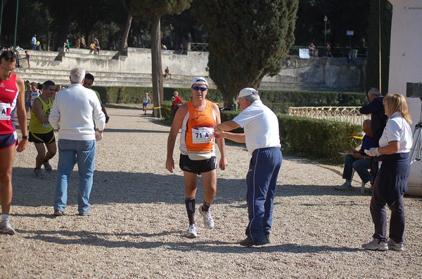 Maratona di Roma a Staffetta (15/10/2011) 0042
