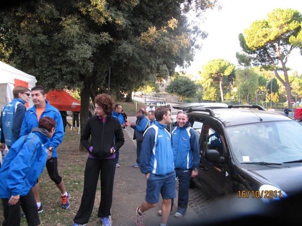 Run for Food (16/10/2011) 0001