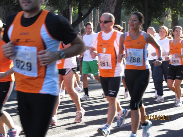 Run for Food (16/10/2011) 0039