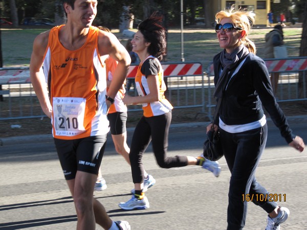 Run for Food (16/10/2011) 0043