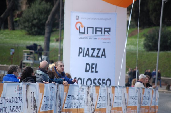 Maratona di Roma (20/03/2011) 0009