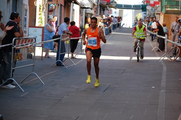Mezza Maratona dei Castelli Romani (02/10/2011) 0004