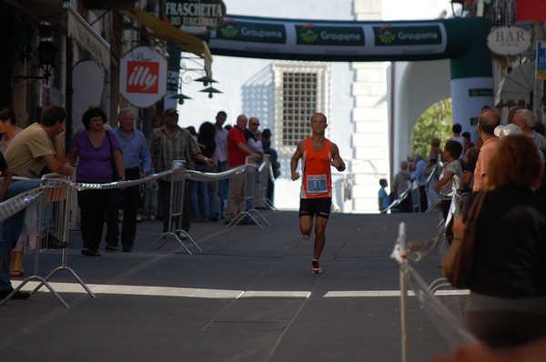 Mezza Maratona dei Castelli Romani (02/10/2011) 0007