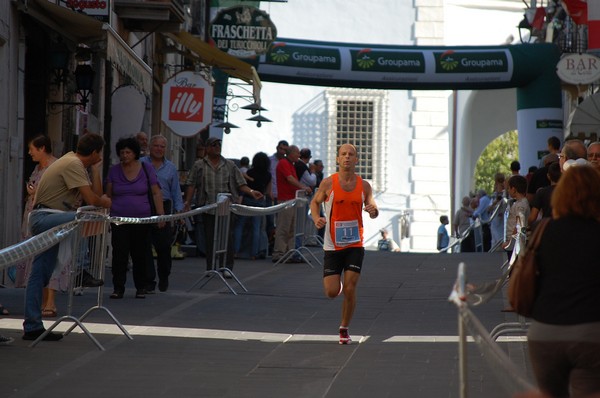 Mezza Maratona dei Castelli Romani (02/10/2011) 0008