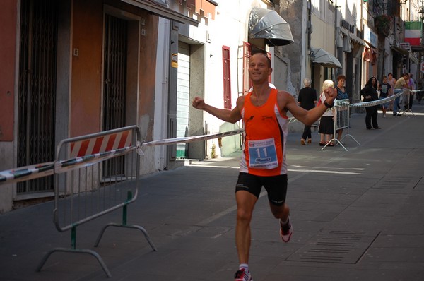 Mezza Maratona dei Castelli Romani (02/10/2011) 0018