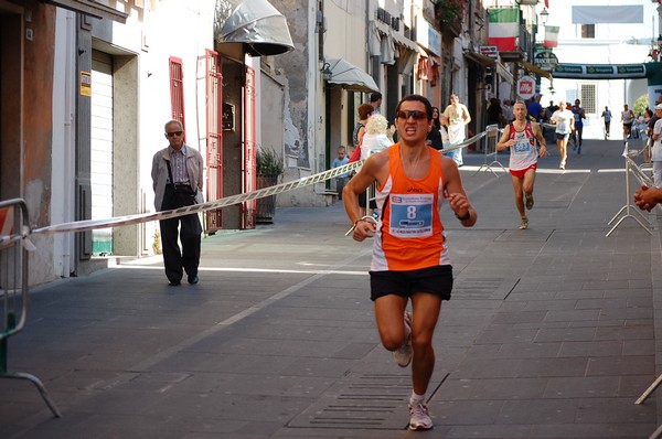 Mezza Maratona dei Castelli Romani (02/10/2011) 0024