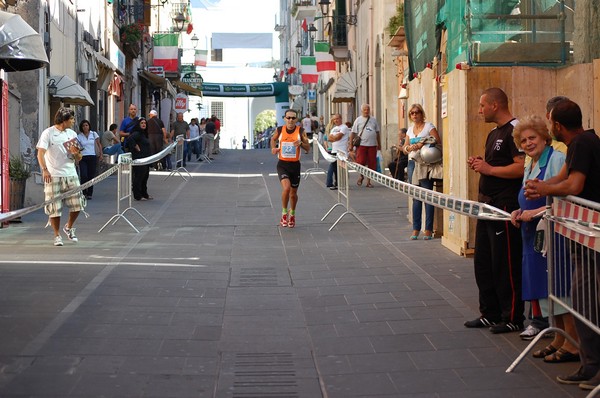 Mezza Maratona dei Castelli Romani (02/10/2011) 0036