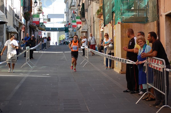 Mezza Maratona dei Castelli Romani (02/10/2011) 0037