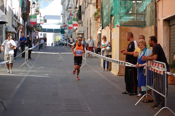 Mezza Maratona dei Castelli Romani (02/10/2011) 0038