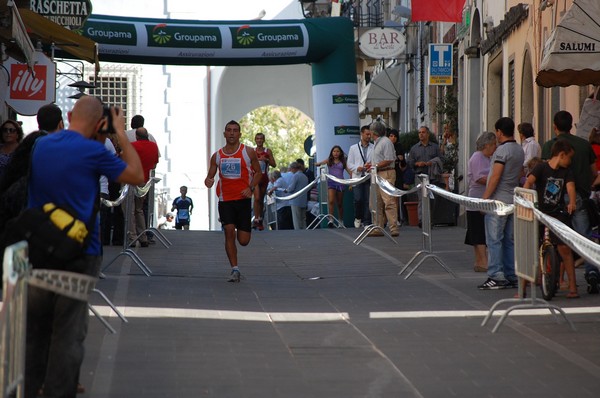 Mezza Maratona dei Castelli Romani (02/10/2011) 0042