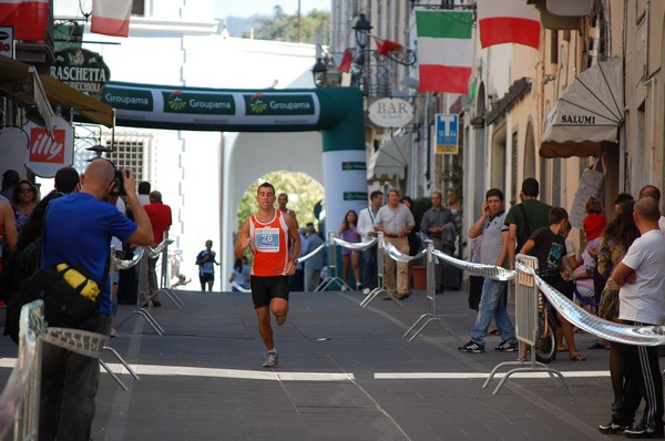 Mezza Maratona dei Castelli Romani (02/10/2011) 0043