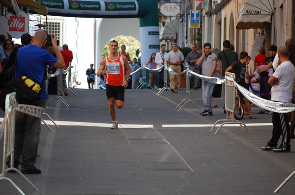 Mezza Maratona dei Castelli Romani (02/10/2011) 0044