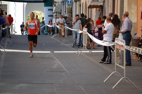 Mezza Maratona dei Castelli Romani (02/10/2011) 0045