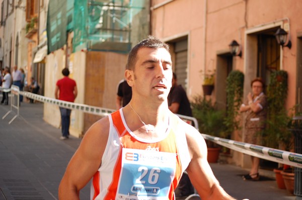Mezza Maratona dei Castelli Romani (02/10/2011) 0054