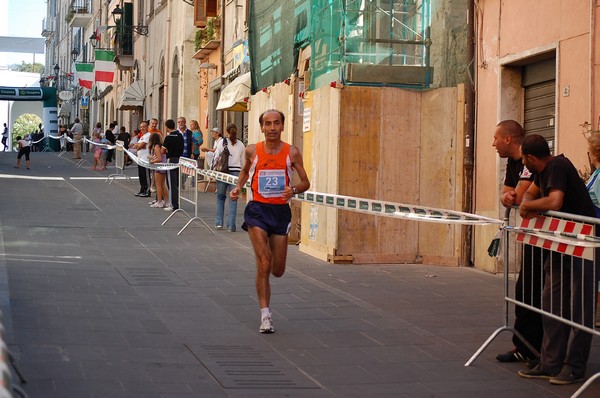Mezza Maratona dei Castelli Romani (02/10/2011) 0064