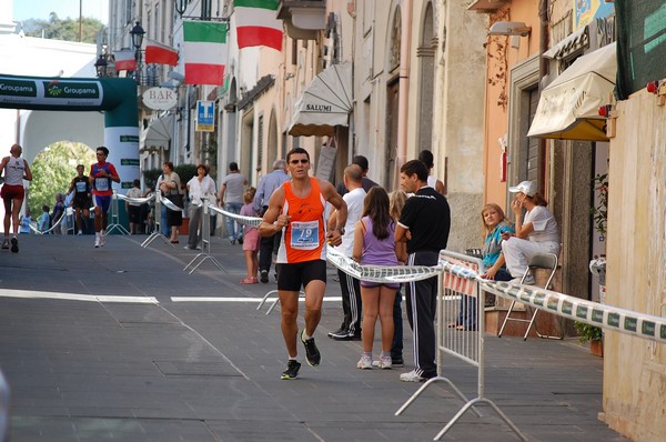 Mezza Maratona dei Castelli Romani (02/10/2011) 0071