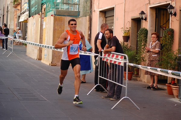 Mezza Maratona dei Castelli Romani (02/10/2011) 0076