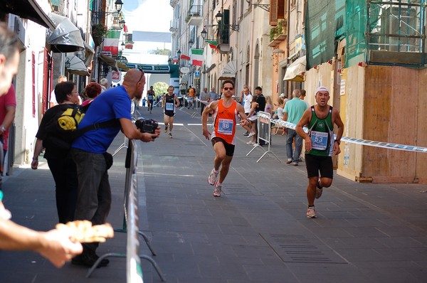 Mezza Maratona dei Castelli Romani (02/10/2011) 0078