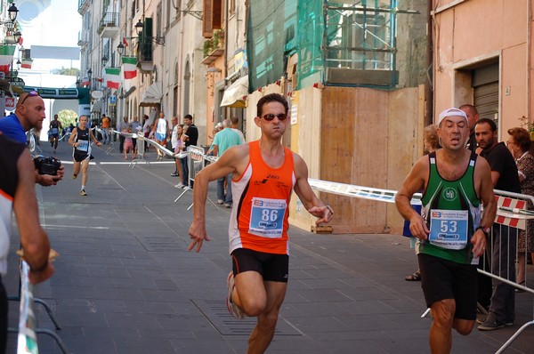 Mezza Maratona dei Castelli Romani (02/10/2011) 0080